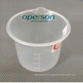 Disposable Medical Plastic Cup